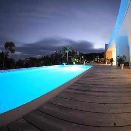Blue Suites Hanamuro On The Beach Zamami Eksteriør bilde