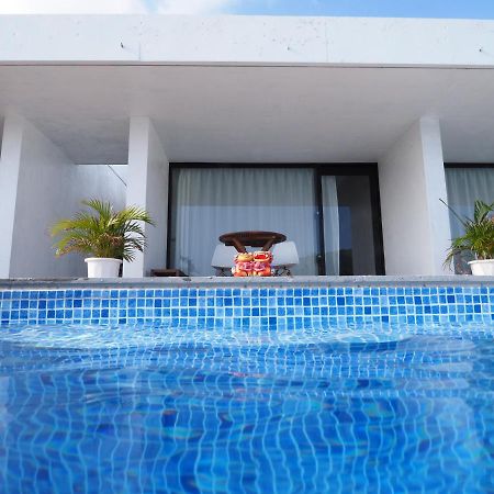 Blue Suites Hanamuro On The Beach Zamami Eksteriør bilde